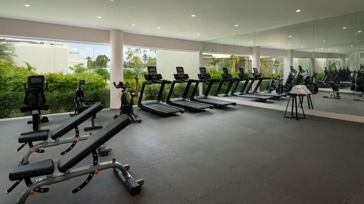 Marriott Miches Beach, An All-inclusive Resort